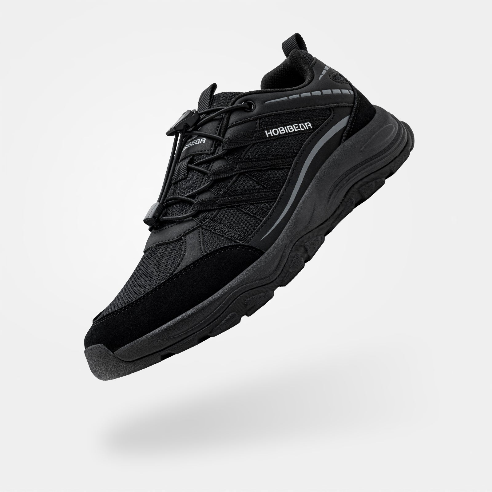 Pulse - Wide Toe Sneakers