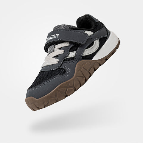 Kid's Hareball - Wide Toe Sneakers