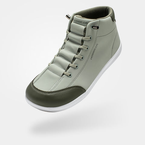 Yew - Barefoot Shoes