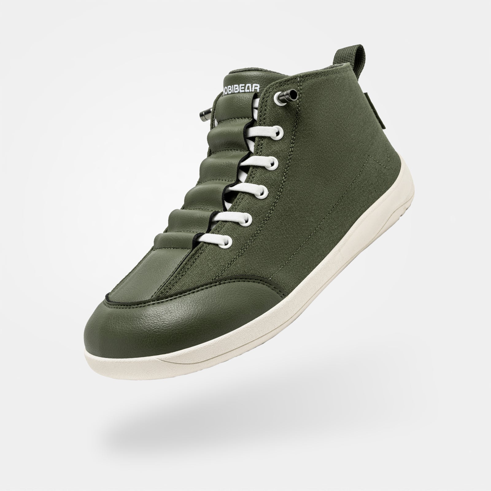 Rowan - Barefoot Shoes