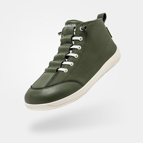 Rowan - Barefoot Shoes