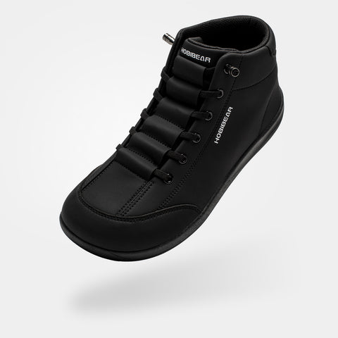 Yew - Barefoot Shoes