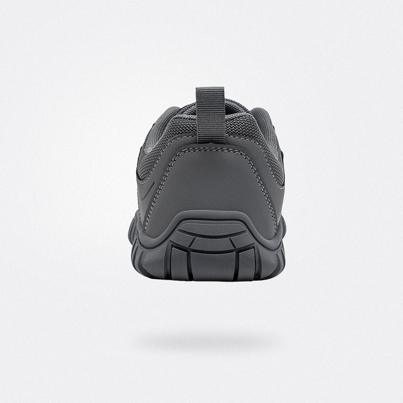Crest - Wide Toe Sneakers