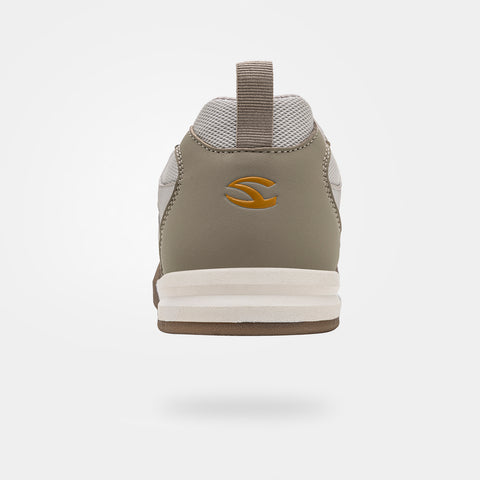 Dune - Wide Toe Sneakers