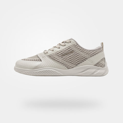 Briar - Wide Toe Sneakers