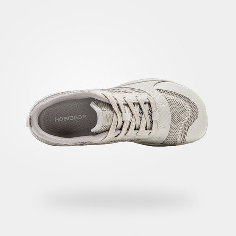 Briar - Wide Toe Sneakers
