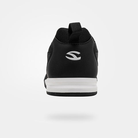 Dune - Wide Toe Sneakers