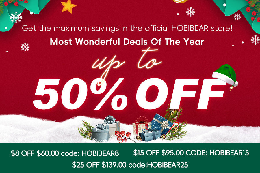 Flip Flop, Winter Boots, Sneakers & Sandals丨HobibearÂ®ï¸ Official Site