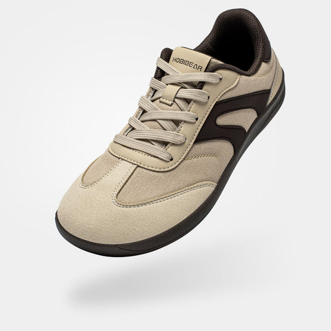 Orchid - Barefoot Shoes