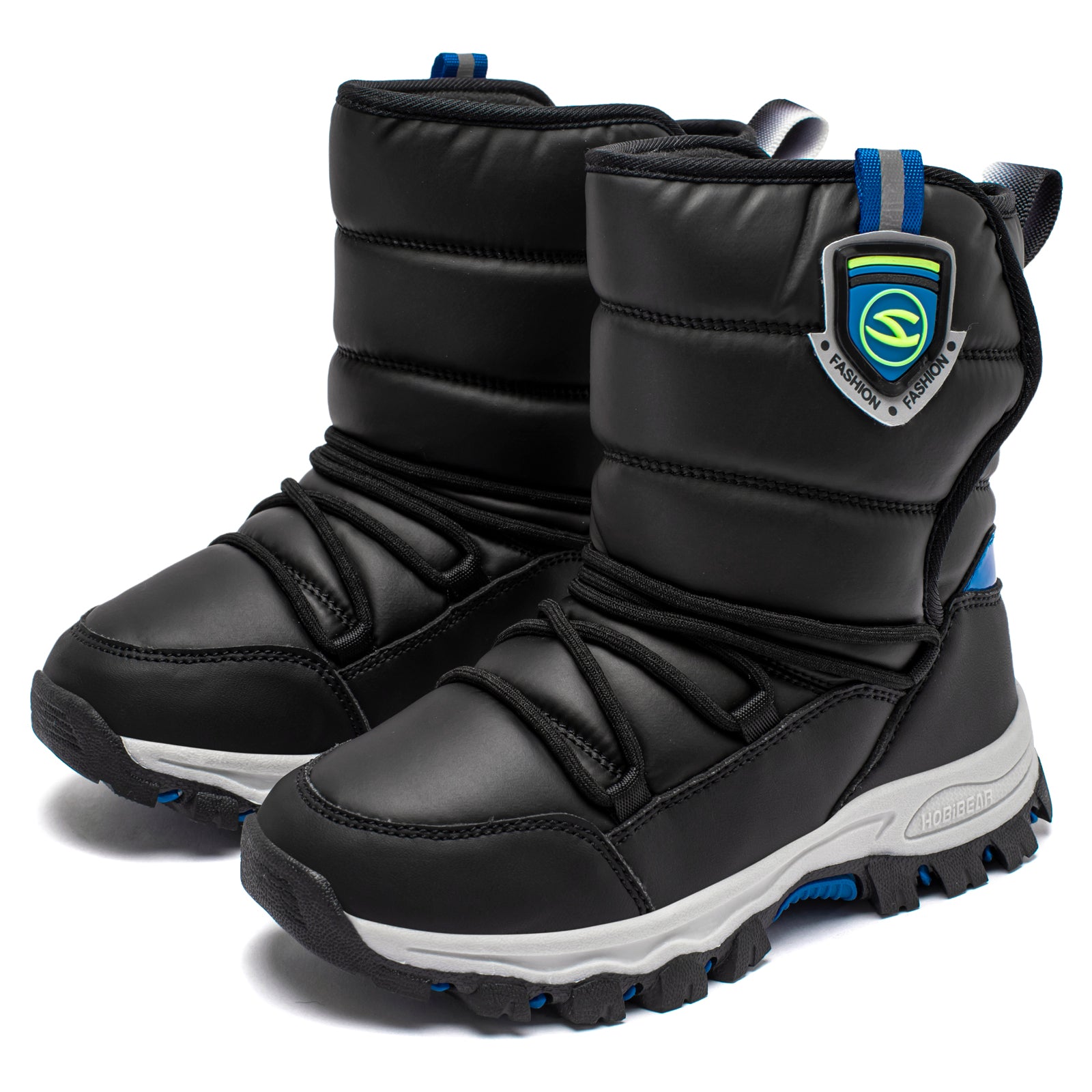 Kids  Snow Boots AW8035