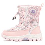 Kids  Snow Boots GW9026