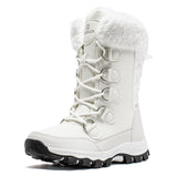 Women High Snow Boots AW5778
