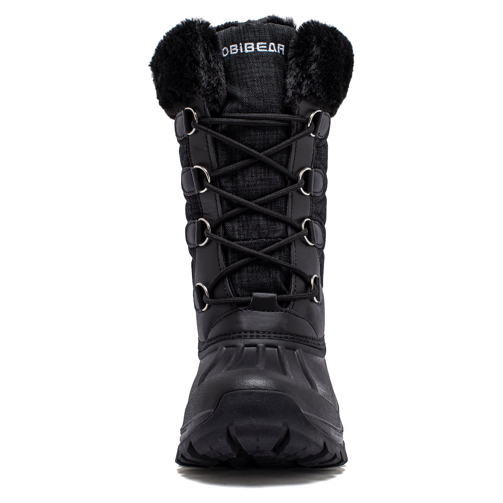 Women High Snow Boots GW8023