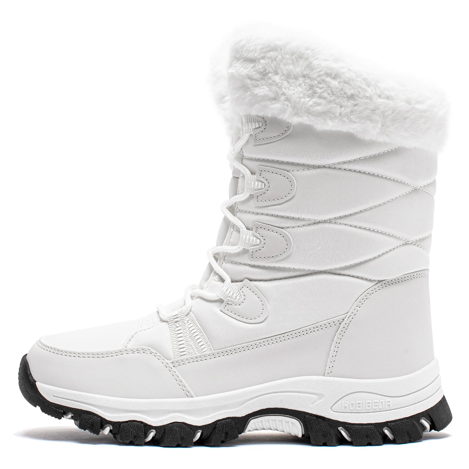 Womens Snow Boots AW8016