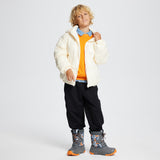 Kids High Snow Boots AW7768