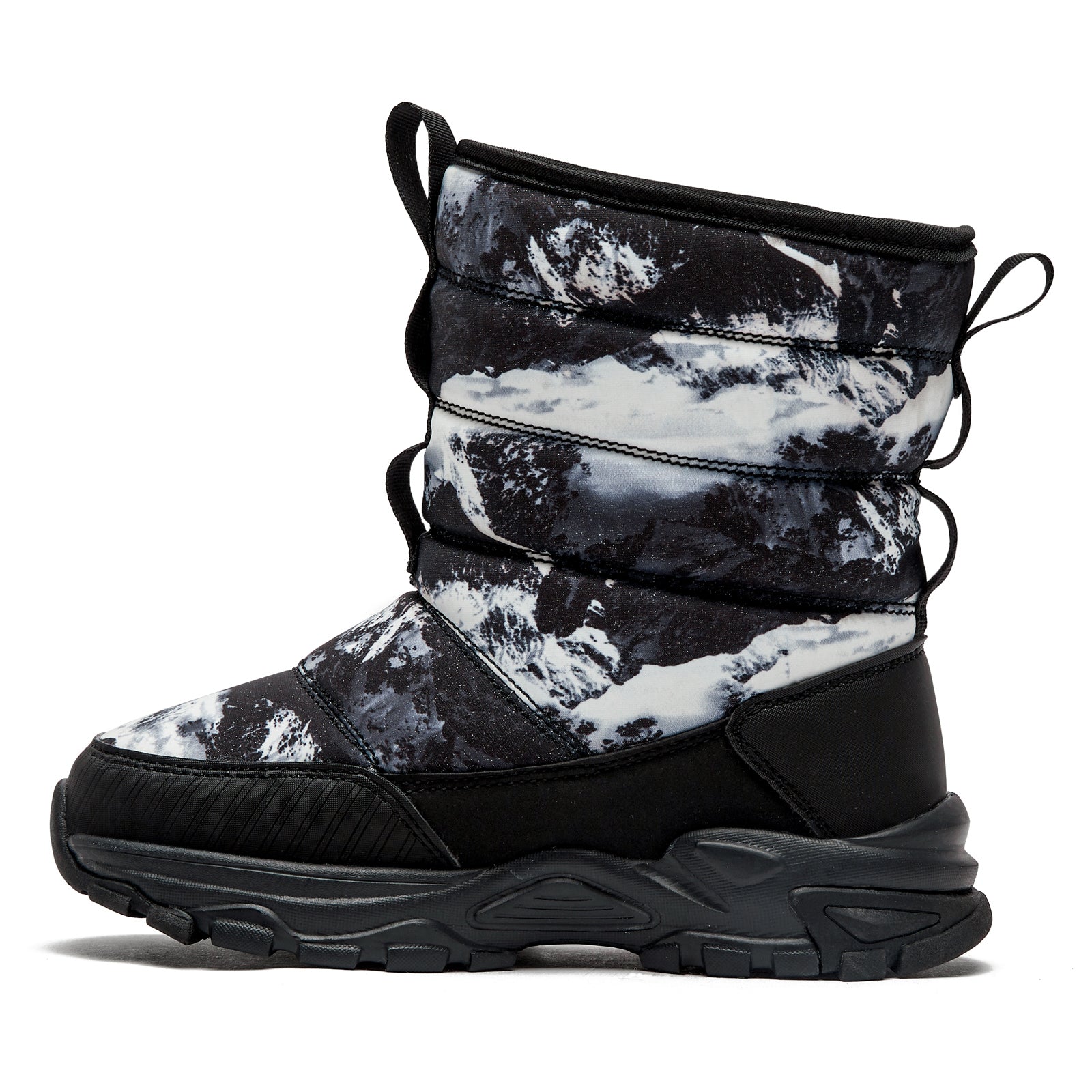 Kids High Snow Boots AW7782