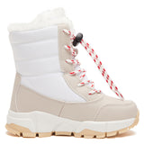 Kids Mid Snow Boots AW7779