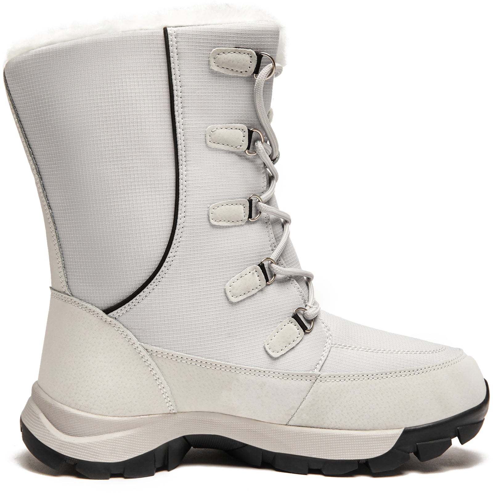 Women High Snow Boots AW7773